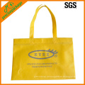 Big Flat Printed Shopper Bag